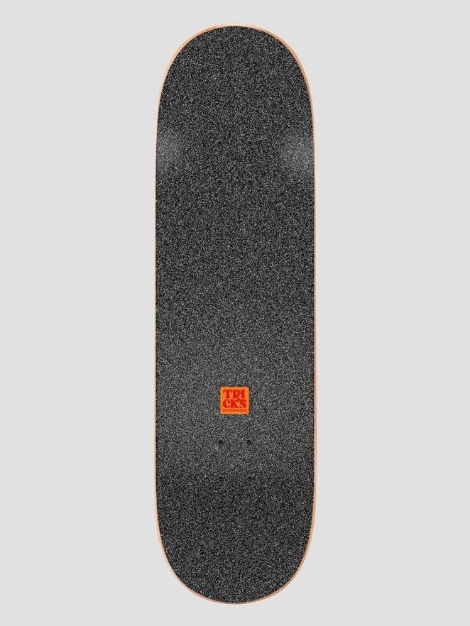 Tricks Complete Snape 8.25"x29.5" - Image 2