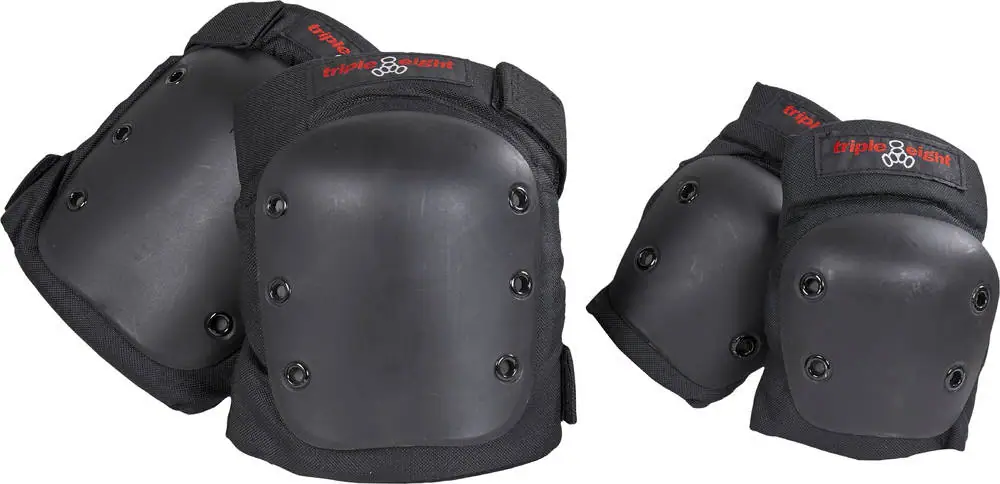 Triple Eight Street 2-Pack
