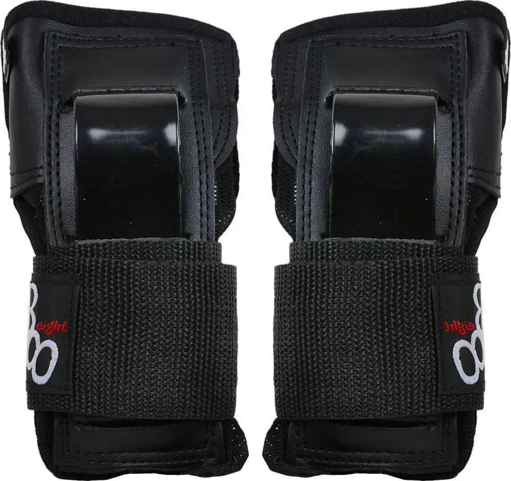 Triple Eight Wristsaver Slide On Handgelenkschützer