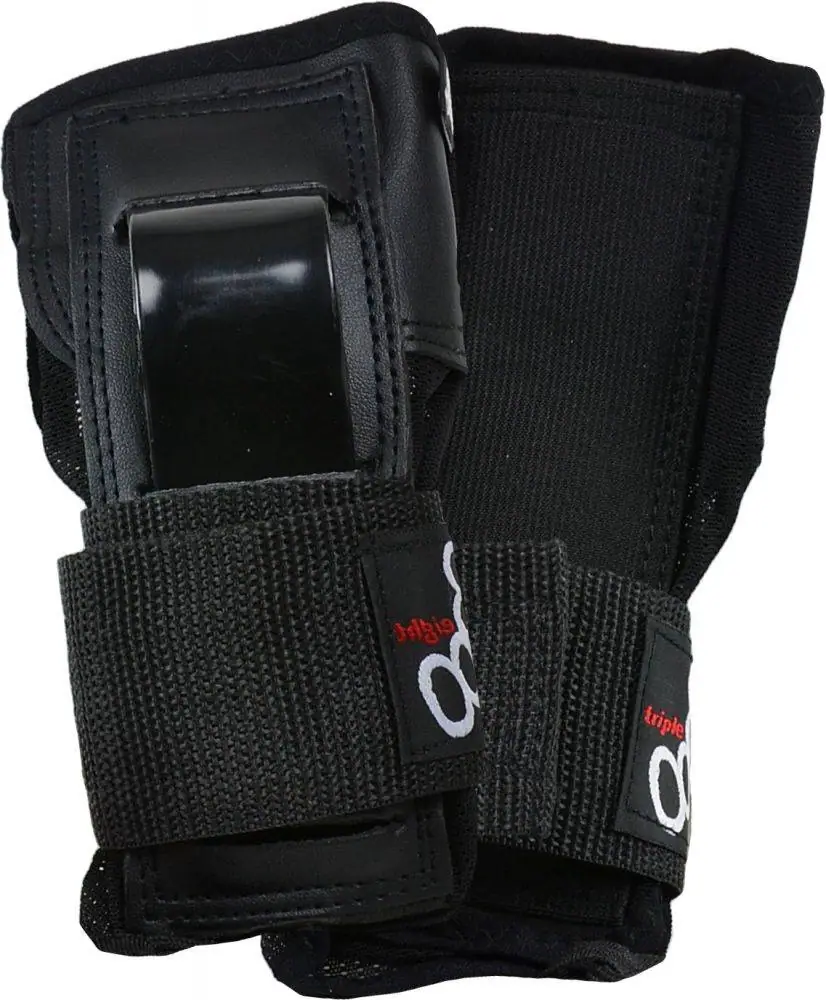 Triple Eight Wristsaver Slide On Handgelenkschützer - Image 2