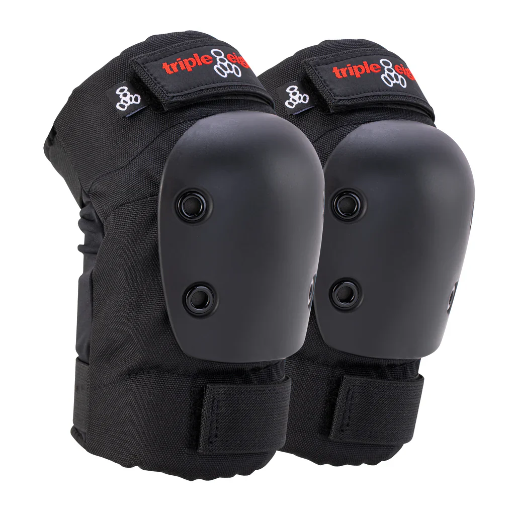 Triple8 KP22 Park 2-Pack Knieschoner & Ellbogenschoner - Image 3