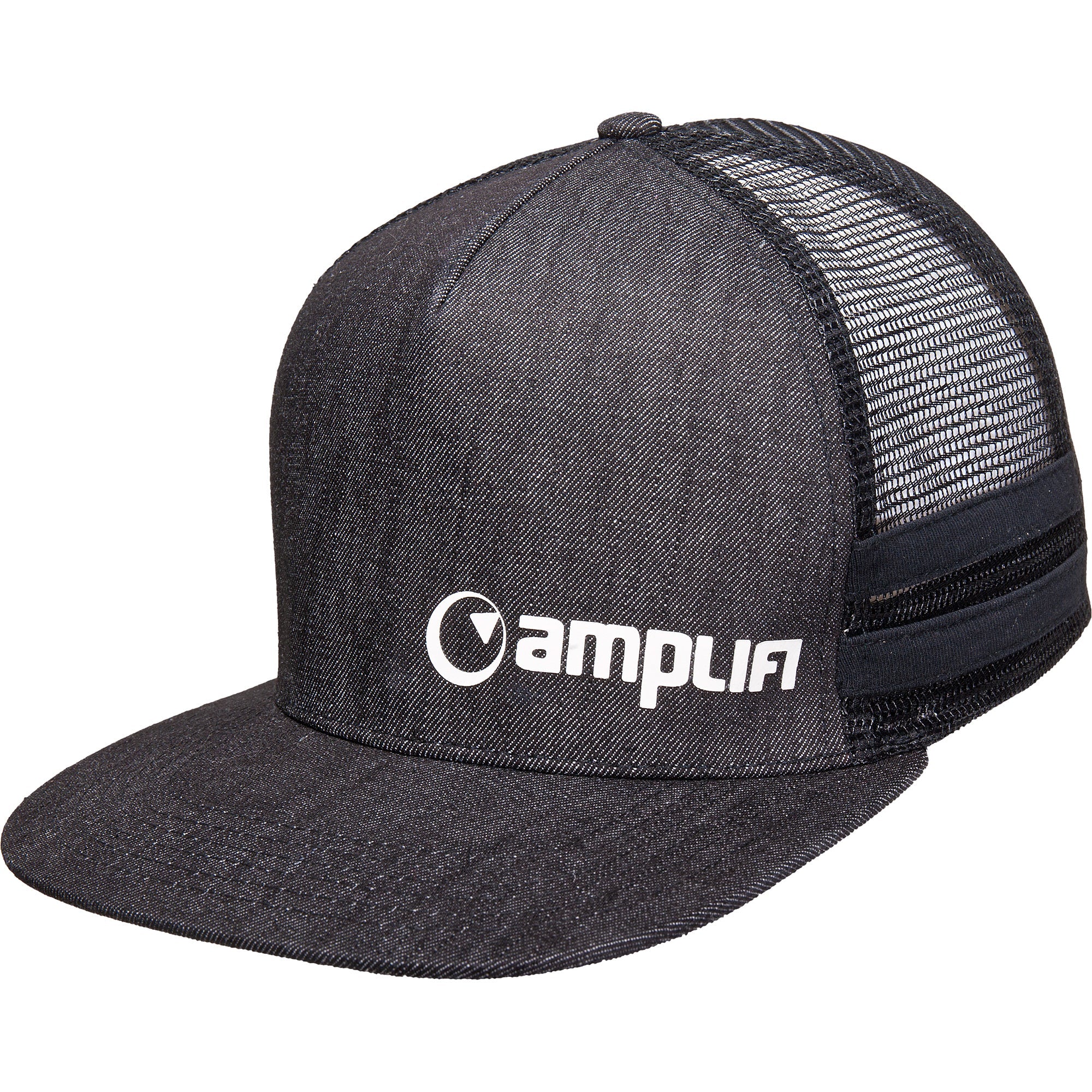 AMPLIFI Trucker Hat - Image 3