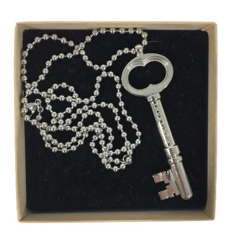 Trust Halskette Unlock Key - Image 2