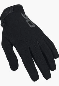 TSG Bike Gloves Good Glove Black - Image 3