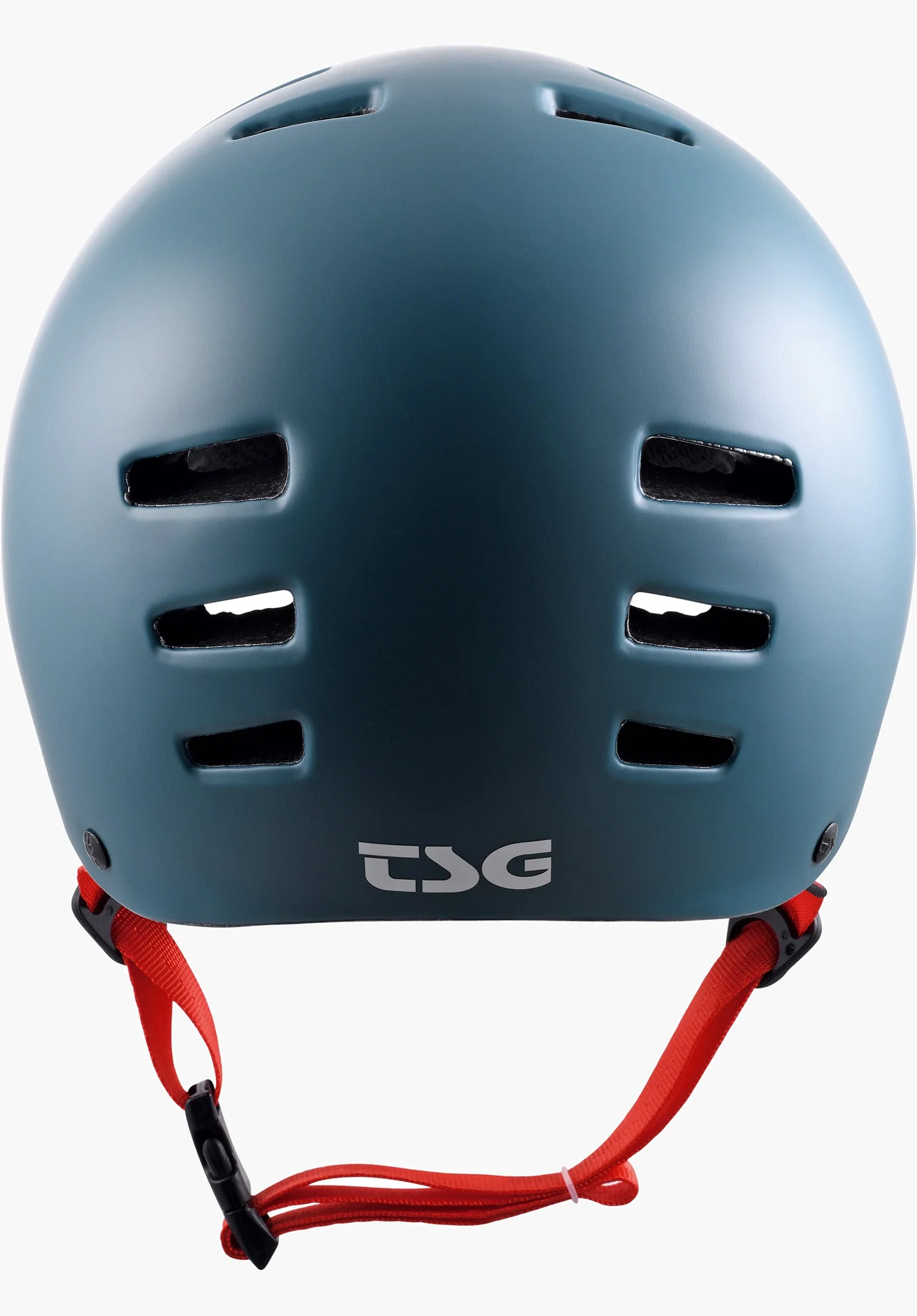 TSG Helmet Superlight II satin teal - Image 2