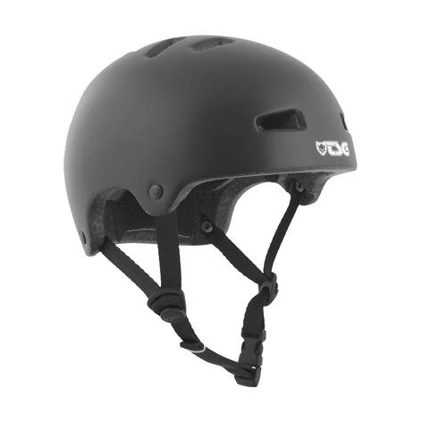 Helmet TSG Nipper Mini Solid Color Satin Black