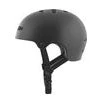 Helmet TSG Nipper Mini Solid Color Satin Black - Image 3