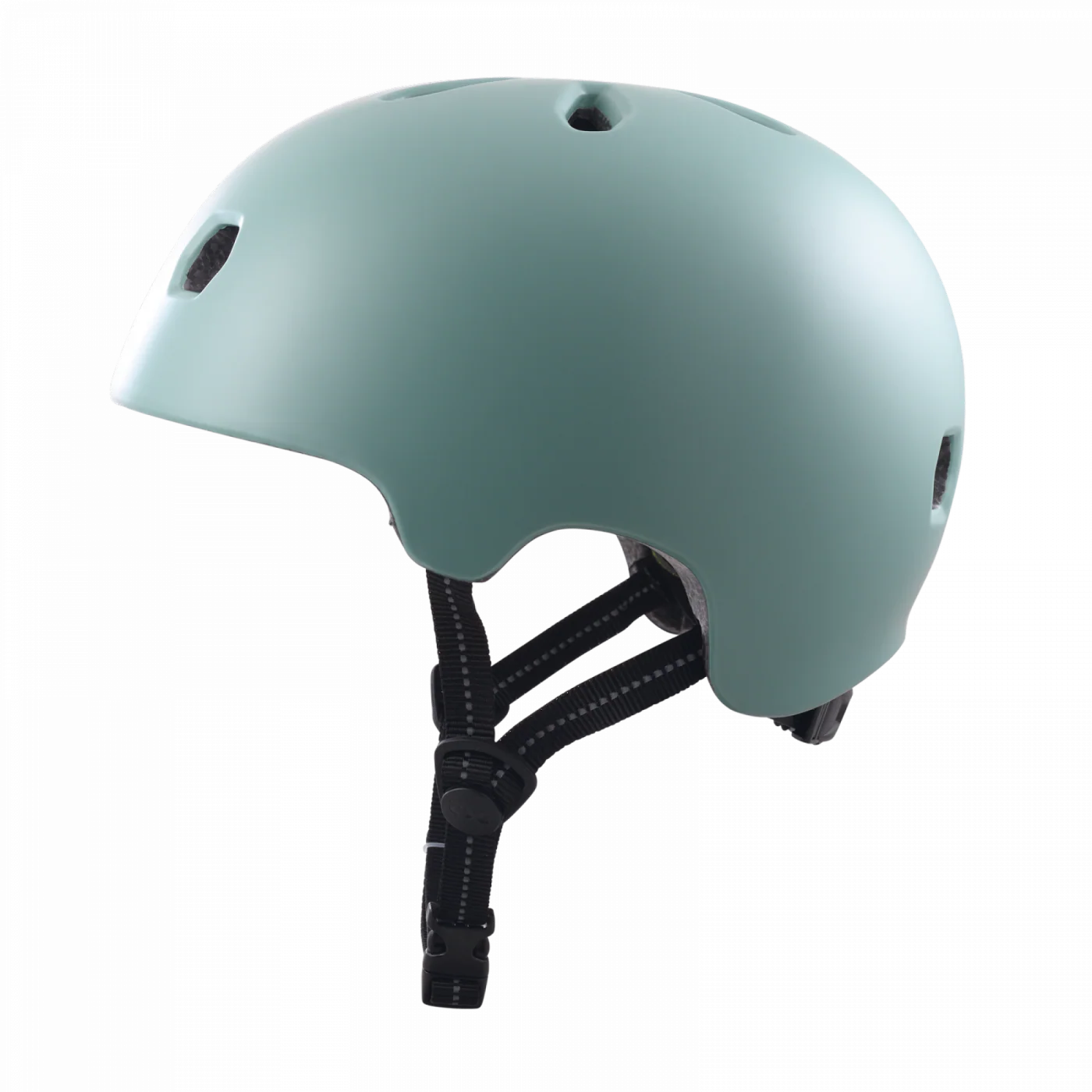 TSG Helm Meta Solid oil blue - Image 3