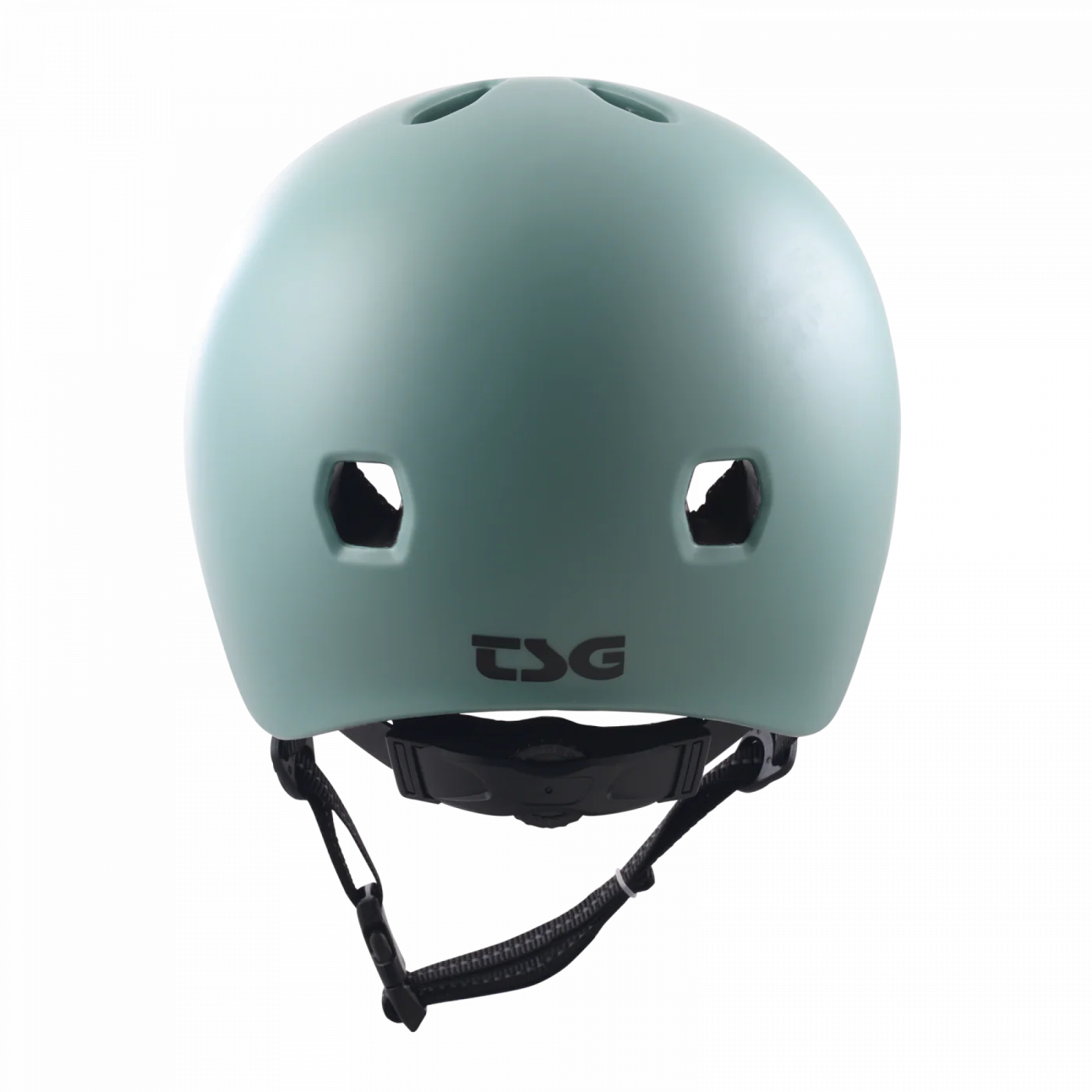 TSG Helm Meta Solid oil blue - Image 4