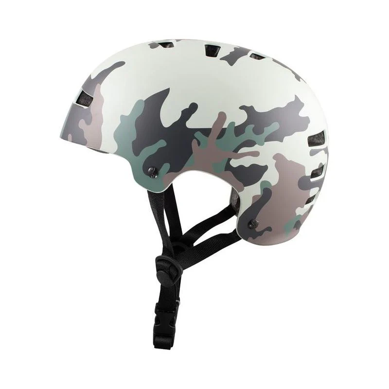 TSG Helm Evolution Graphic Designs Camo - Image 2