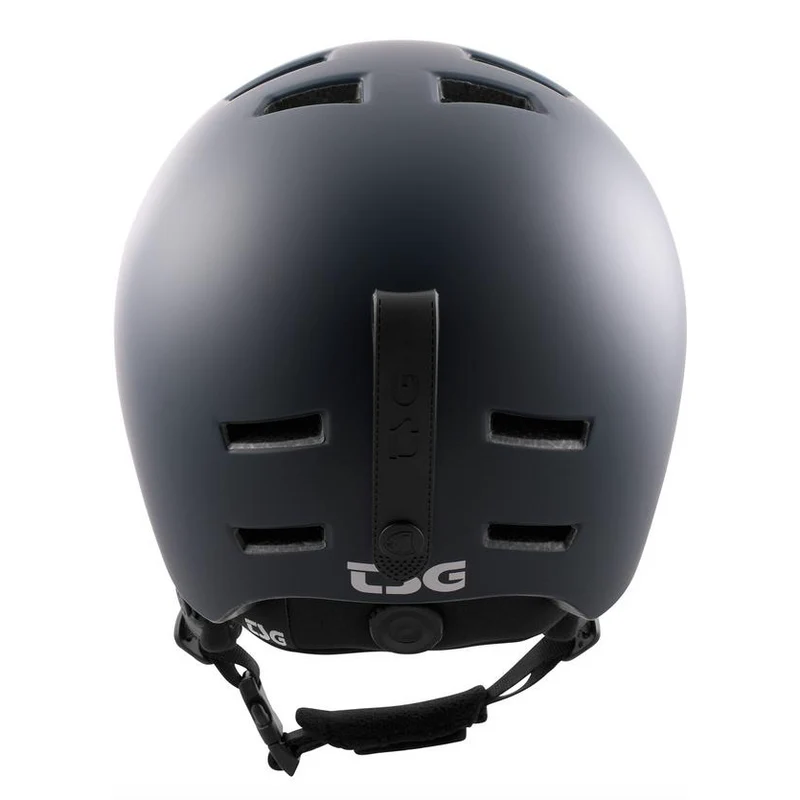 TSG Snowboard Helmet Vertice satin paynes grey - Image 3