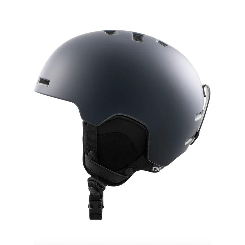 TSG Snowboard Helmet Vertice satin paynes grey - Image 4