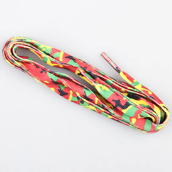 Tube Laces 120cm - Image 3
