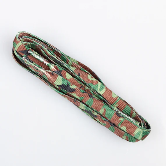 Tube Laces 120cm - Image 9