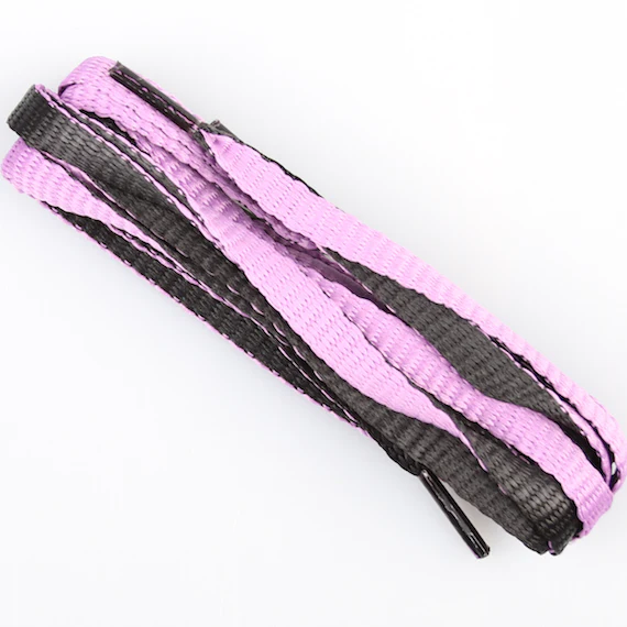 Tube Laces 2-tone 120cm - Image 3