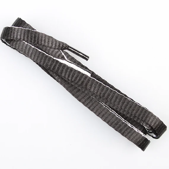 Tube Laces 2-tone 120cm - Image 4