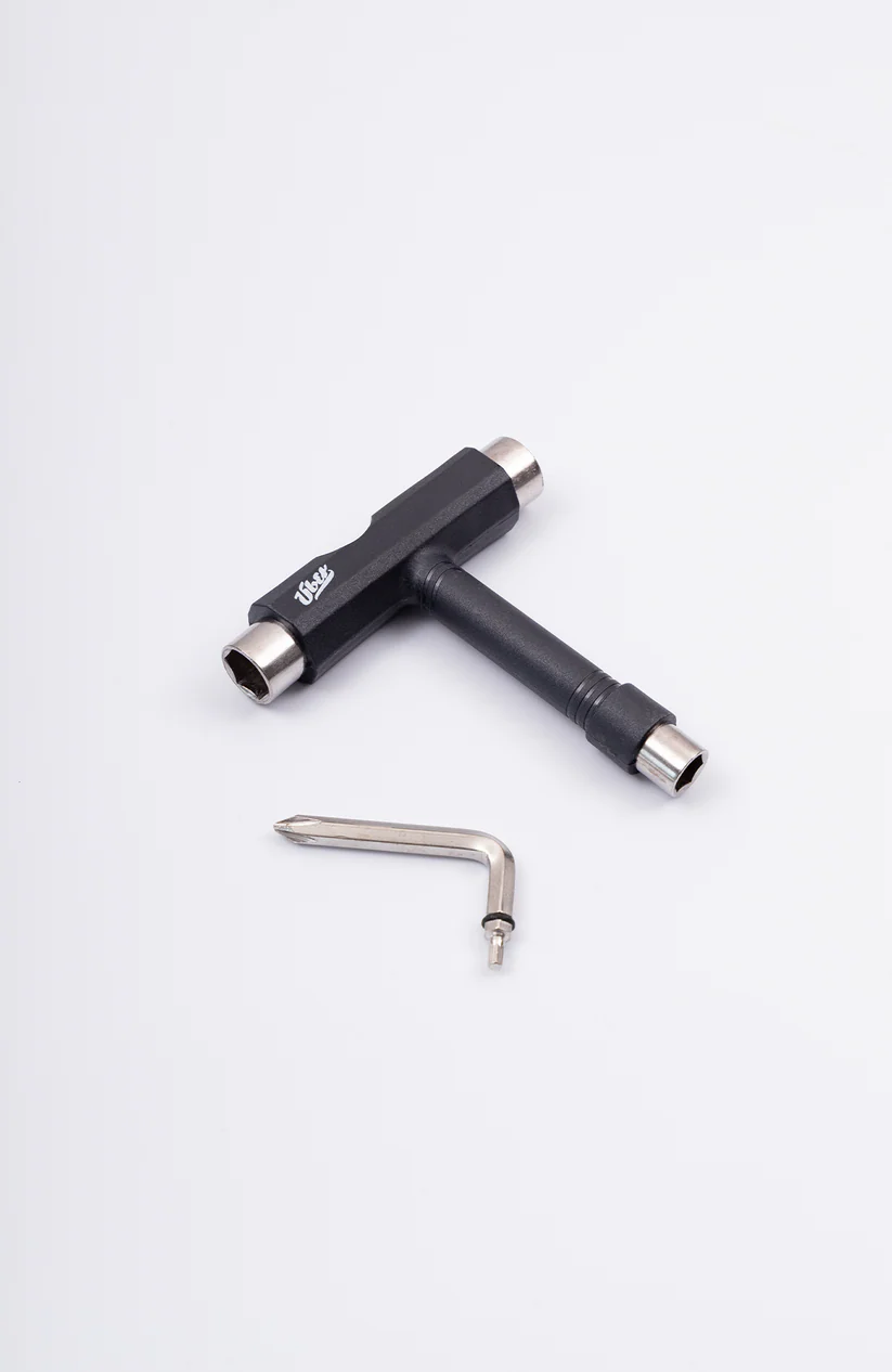 Über T-Tool - Image 2
