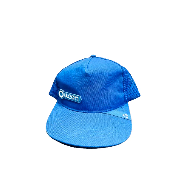 Ucon Trucker Cap blue