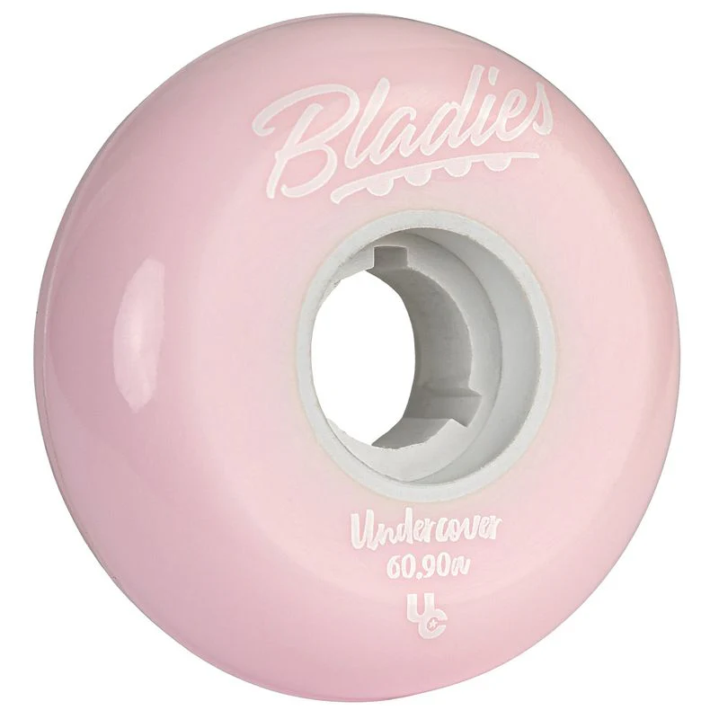 Undercover Wheels Bladies 60 - Image 2