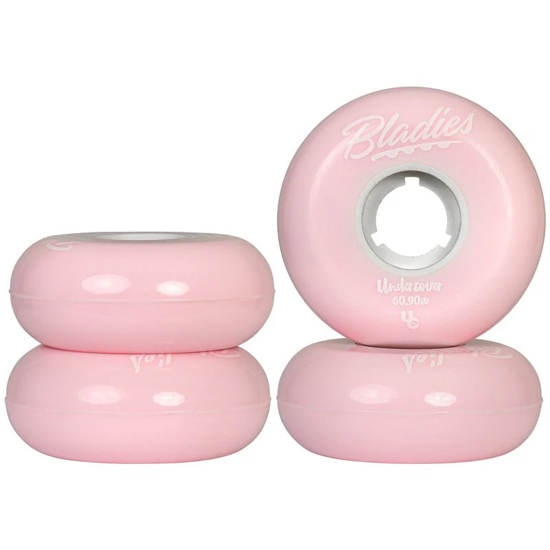 Undercover Wheels Bladies 60 - Image 3