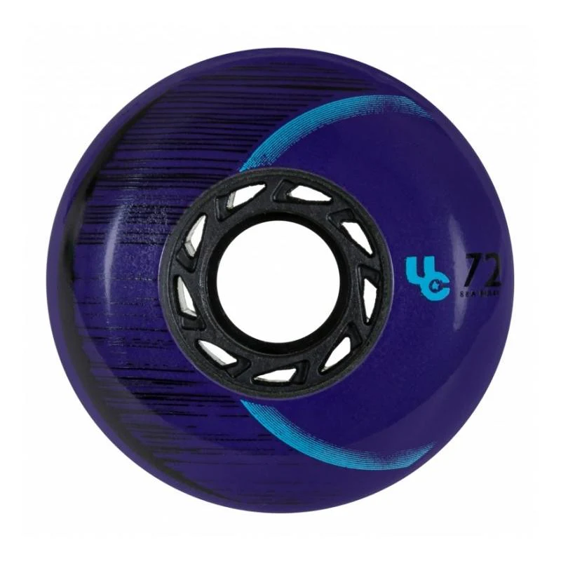 Undercover Wheels Cosmic Eclipse 72mm