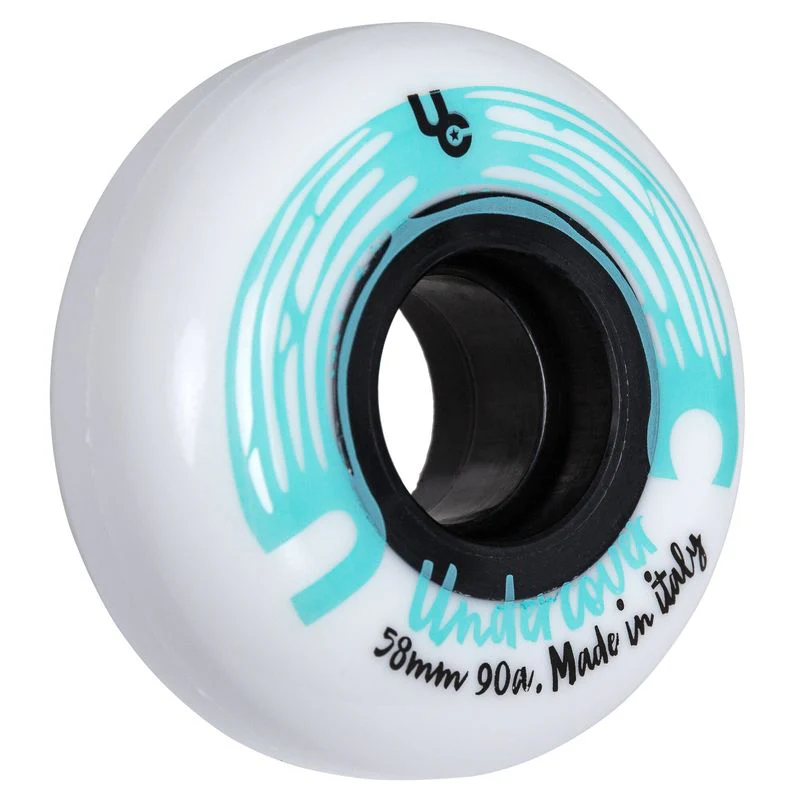 Undercover Wheels IT 58 - Image 2