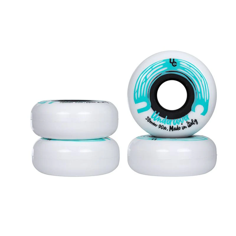 Undercover Wheels IT 58 - Image 3