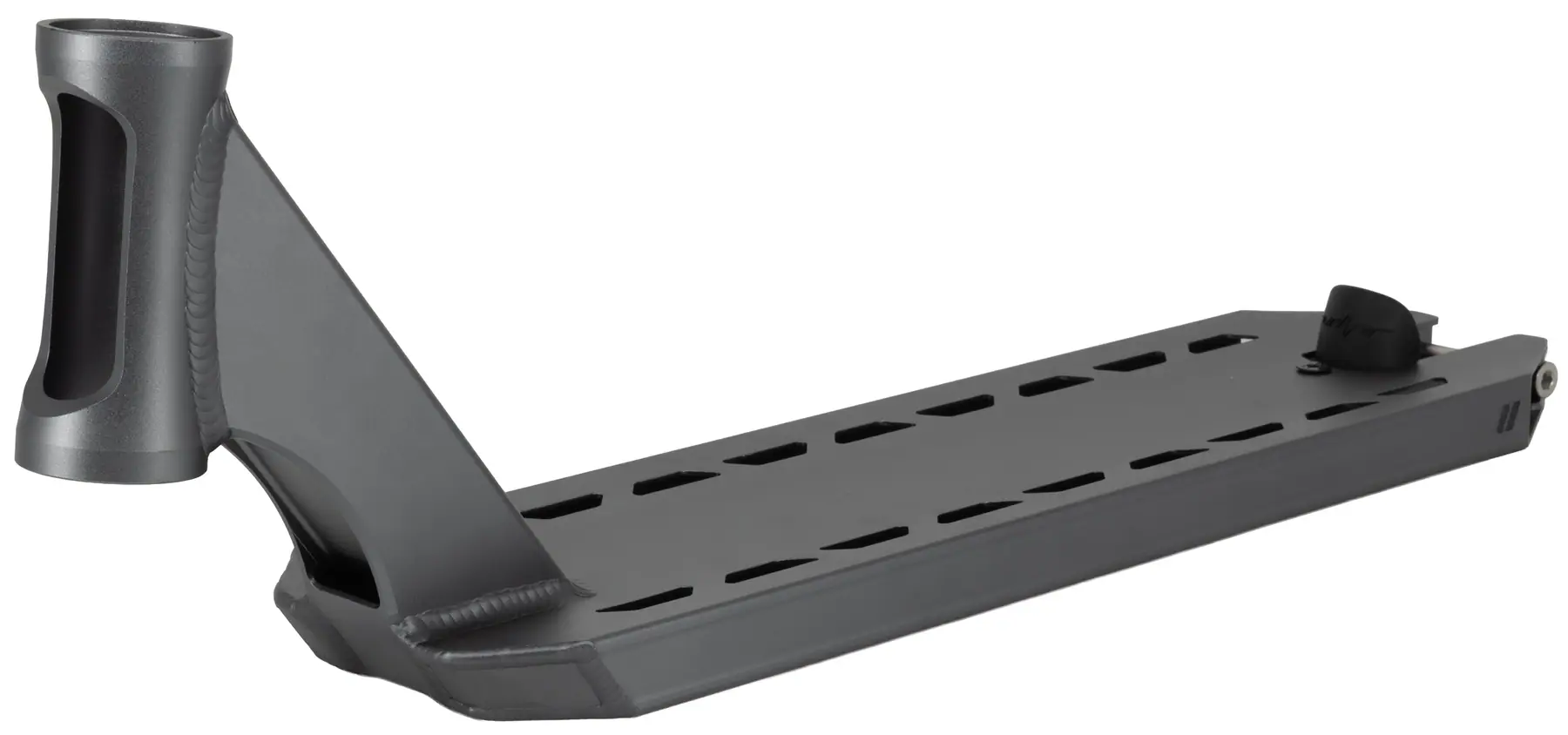 Unfair Stunt Scooter Deck FX-1 graphite