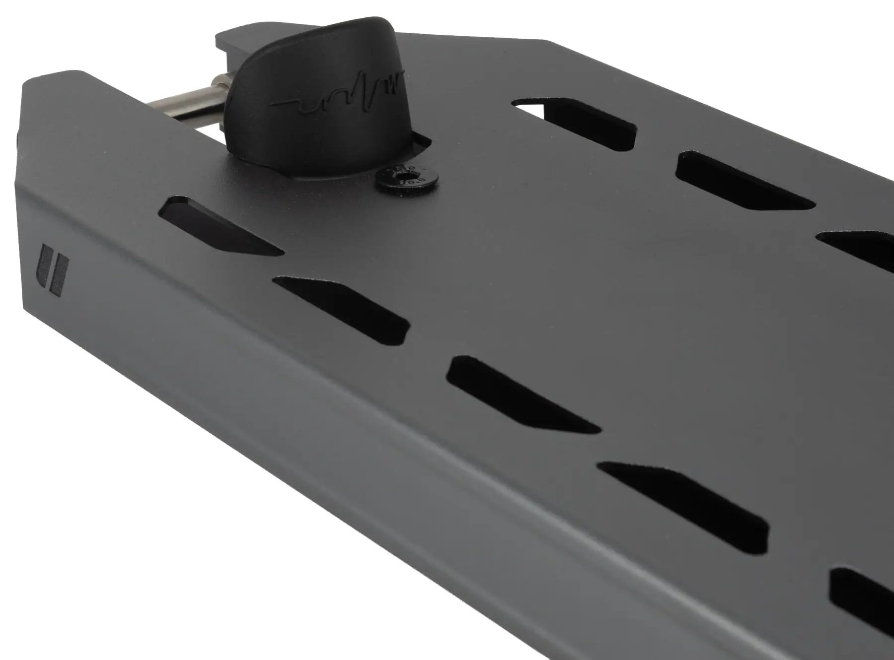 Unfair Stunt Scooter Deck FX-1 graphite - Image 3