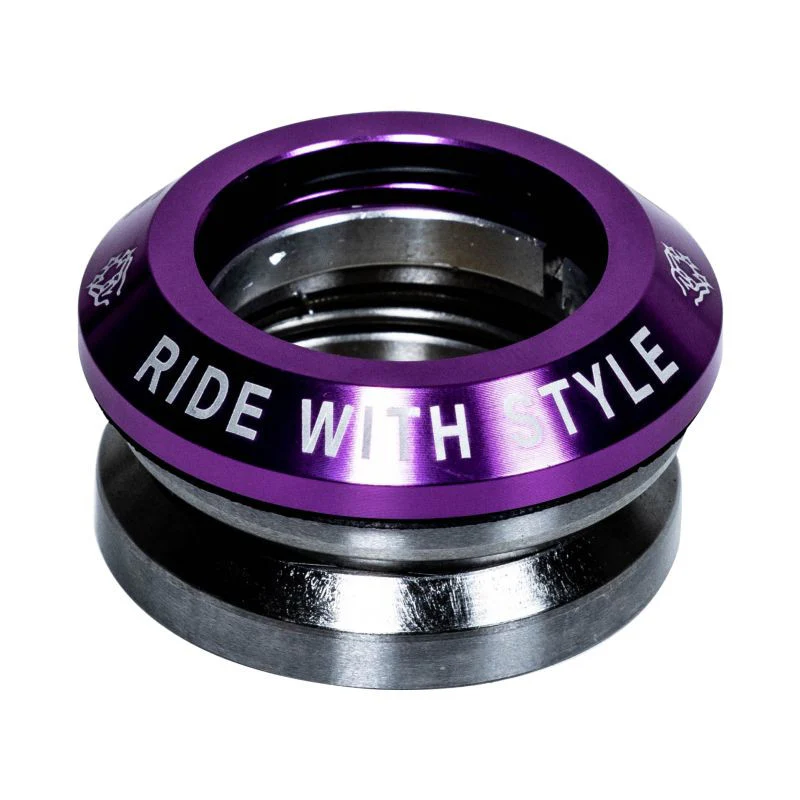 Union Scooter Headset Ride With Style - Image 2