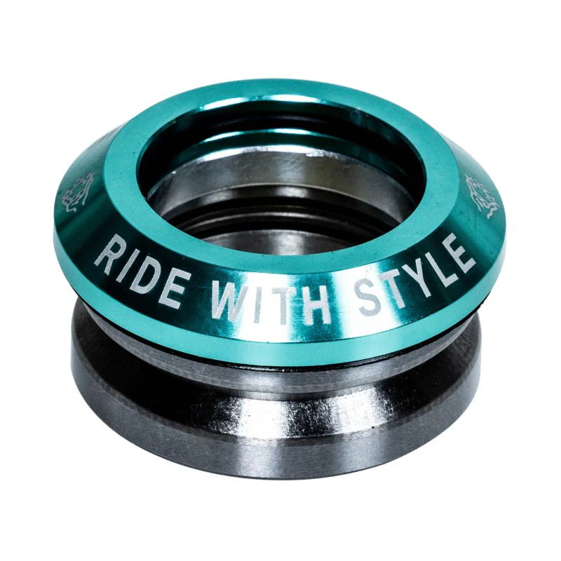 Union Scooter Headset Ride With Style - Image 4