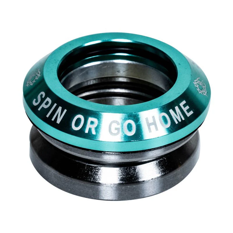 Union Scooter Headset Spin or Home - Image 2