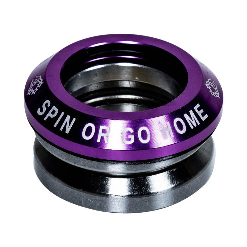 Union Scooter Headset Spin or Home - Image 3