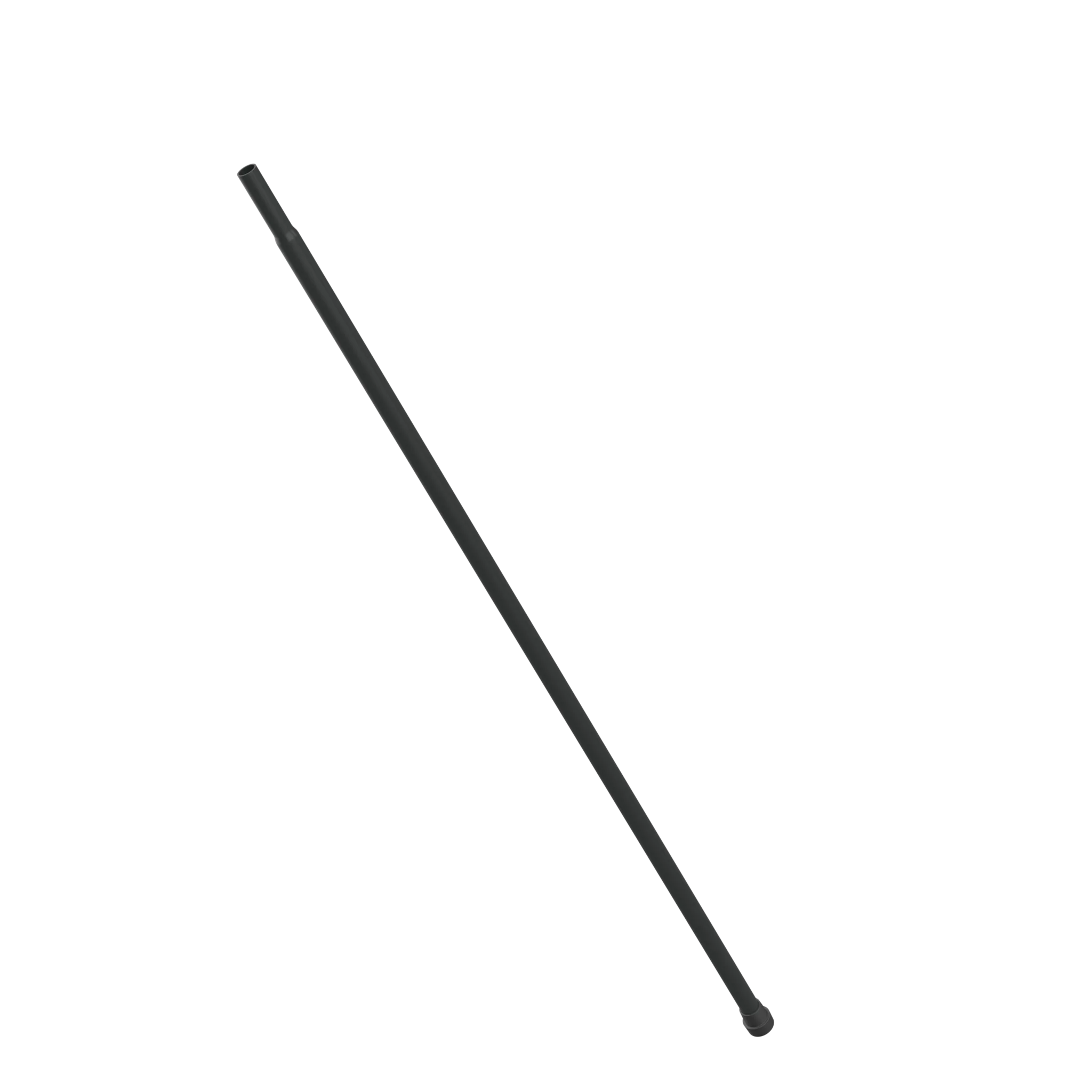 Unteres Rohr der Sicherheitsnetzstange ACON Standard 3,0m