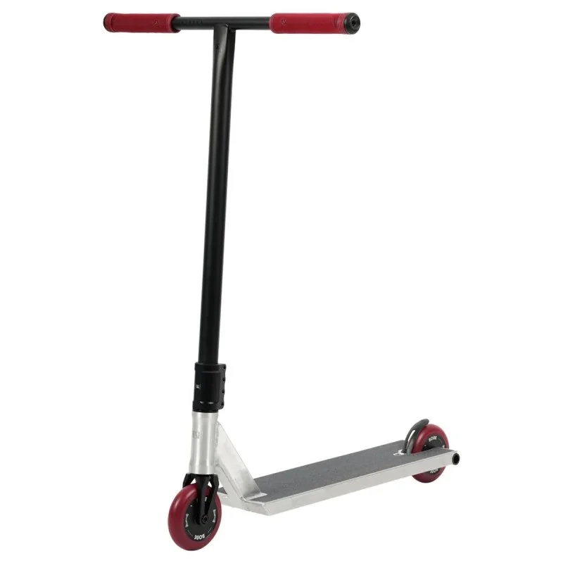 Urban Artt Complete Scooter Bones Raw/Red/Black - Image 3