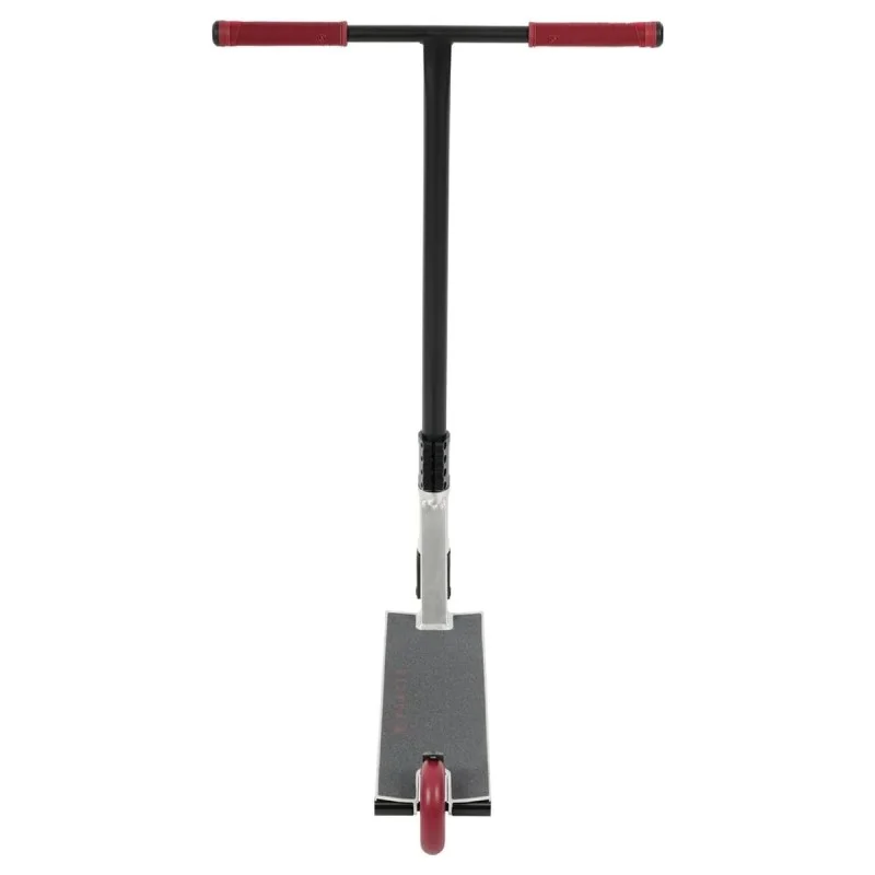 Urban Artt Complete Scooter Bones Raw/Red/Black - Image 4