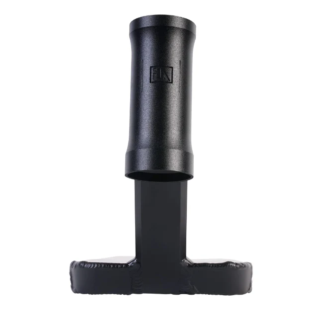 UrbanArtt Scooter Deck Sprawl Max Peters Black 5.5'' x 22'' - Image 3