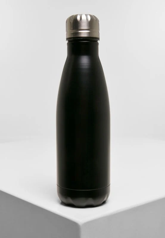 Urban Classics Survival Logo Bottle - Image 2