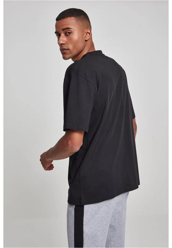 Urban Classics T-Shirt Tall Tee black - Image 2