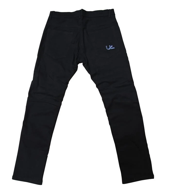 Urban Kreation Kevlar Jeans Skinny - black - Image 2