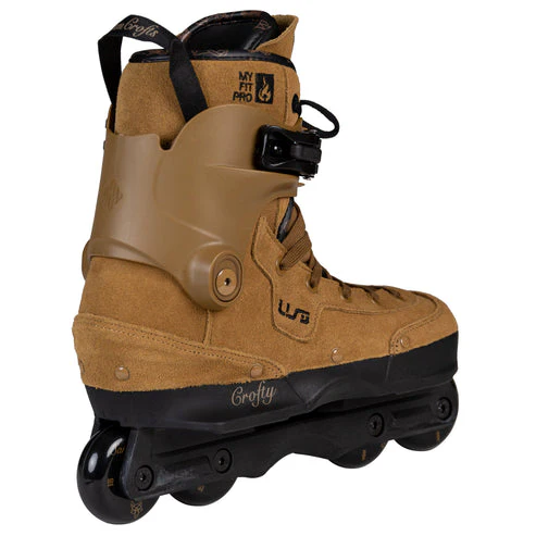 USD Skate Aeon 60 Sam Crofts V - Image 3