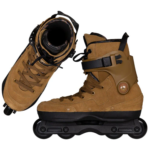 USD Skate Aeon 60 Sam Crofts V - Image 4