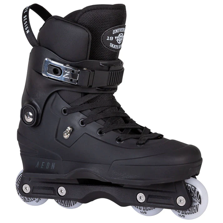 USD Skates Aeon 60 Black - Image 2