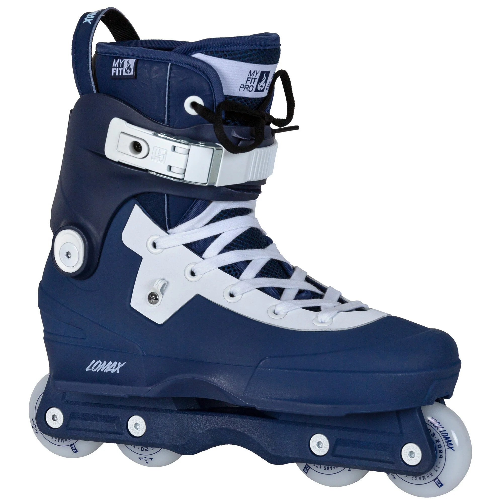 USD Skates Aeon Nick Lomax Pro II 60 - Image 2