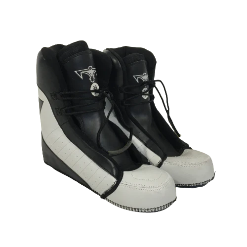 USD Boot Technology Liner Black / White - Image 2