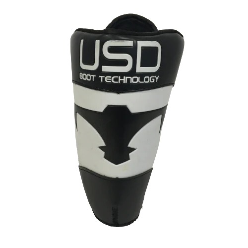 USD Boot Technology Liner Black / White - Image 3