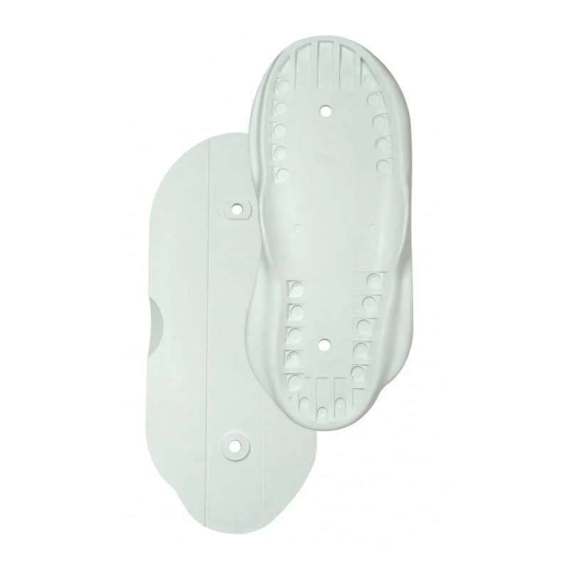 USD Carbon Soulplate white