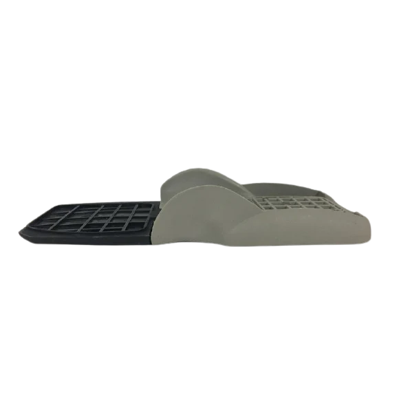 USD Dual Soulplates UFS Throne Black / Grey