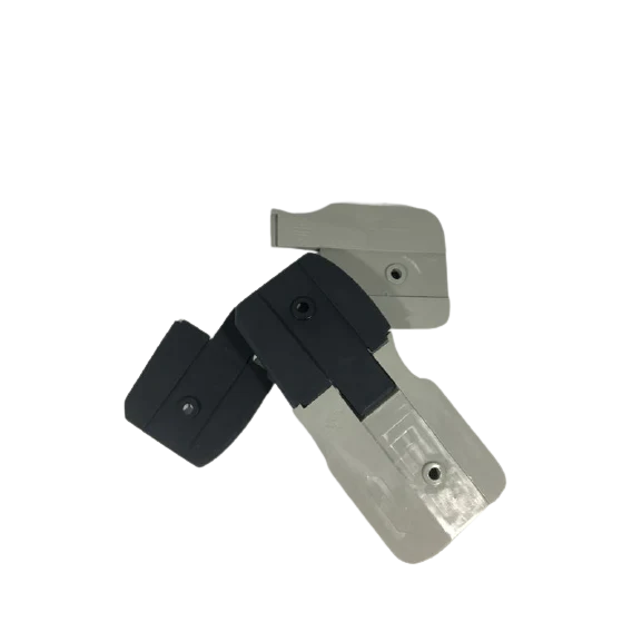 USD Dual Soulplates UFS Throne Black / Grey - Image 2