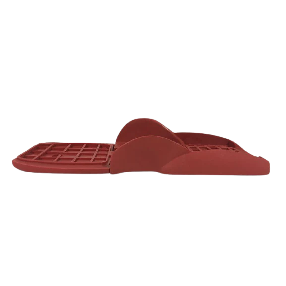 USD Dual Soulplates UFS Throne Red